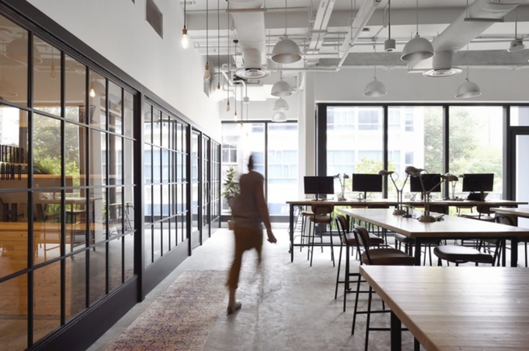 Investmentchancen bei Büros in deutschen Top-Lagen