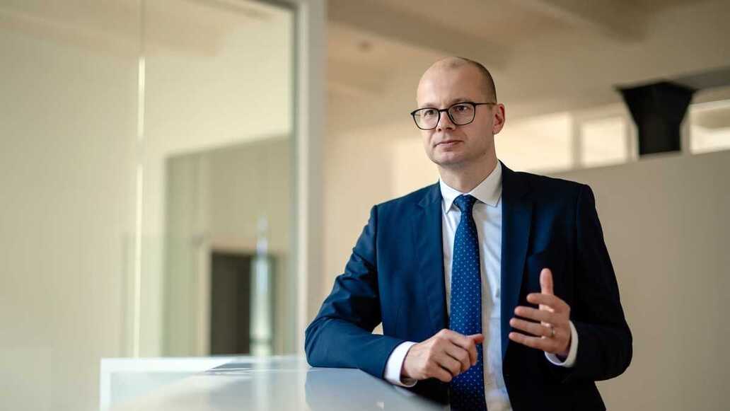 Baustoffproduktion 2025: Wachstum trotz Krise – BBS fordert Tempo bei Infrastruktur