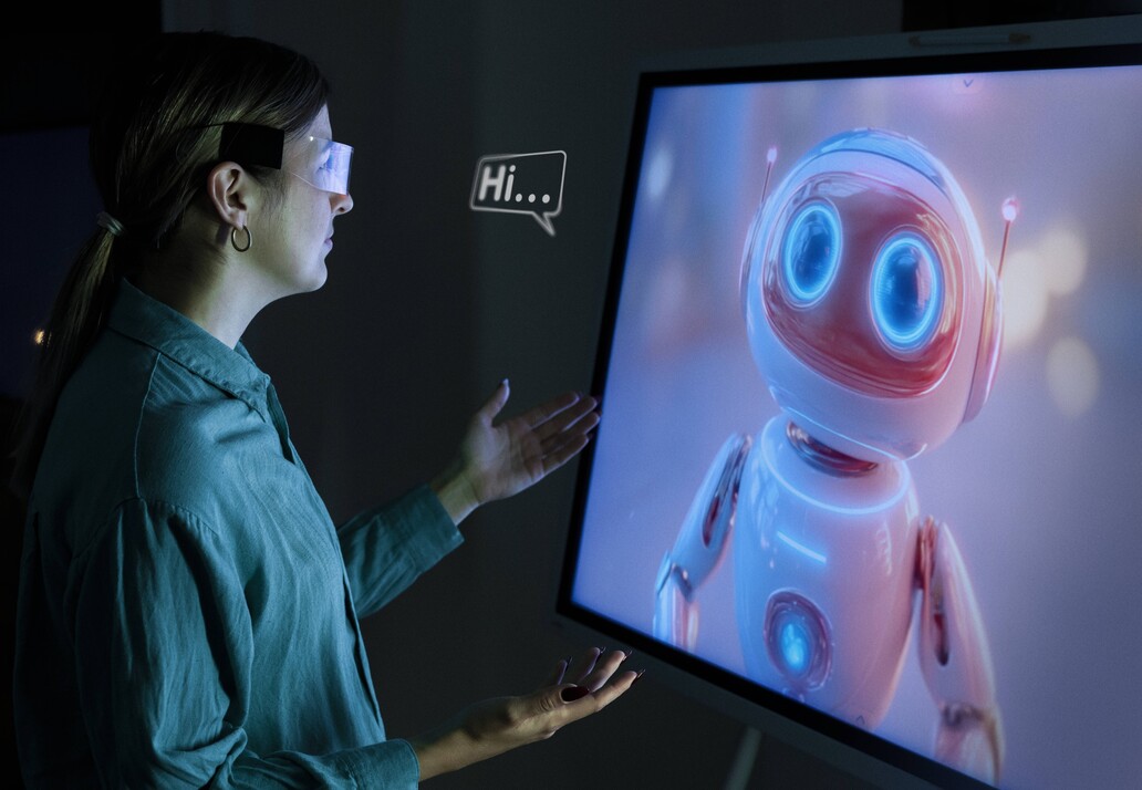 Marketing-Trend-Ranking von Bitkom: KI überragt alles