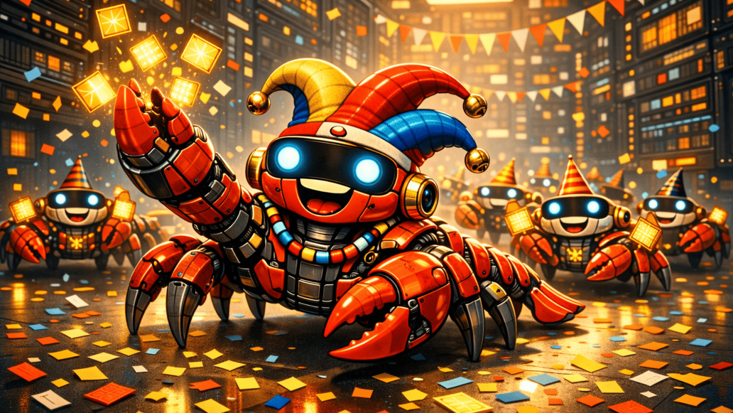 Open Claw entfesselt KI-Agenten: Autonome Systeme handeln – mit Milliardenkosten und Machtverschiebung