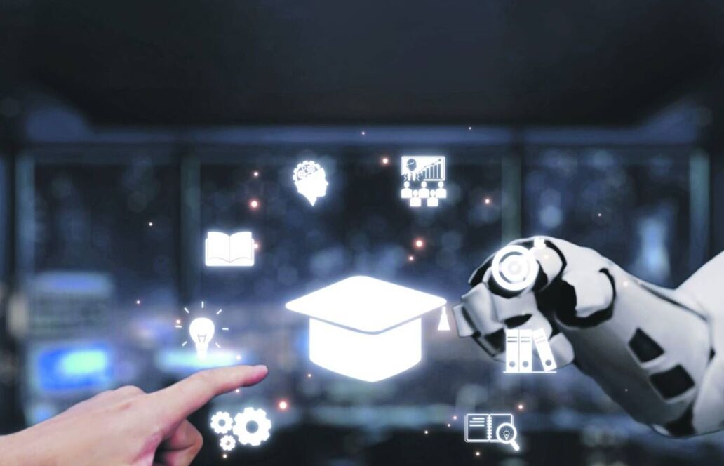 Got to article: Digitale Lernwelten: Wie Apps unser Wissen verändern