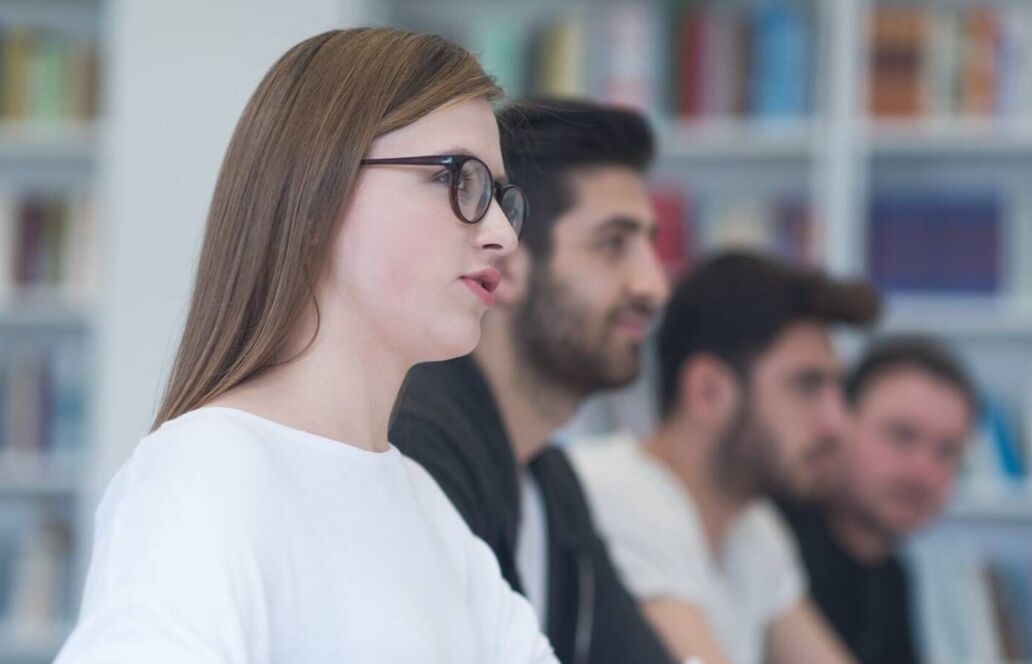 Got to article: Weiterbildung: Frauen holen auf beim MBA