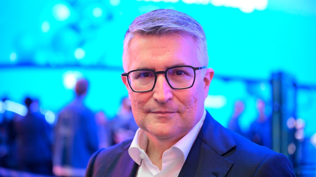 1&1-Übernahmegerüchte: Gelingt dem neuen O2-Deutschlandchef der große Wurf?