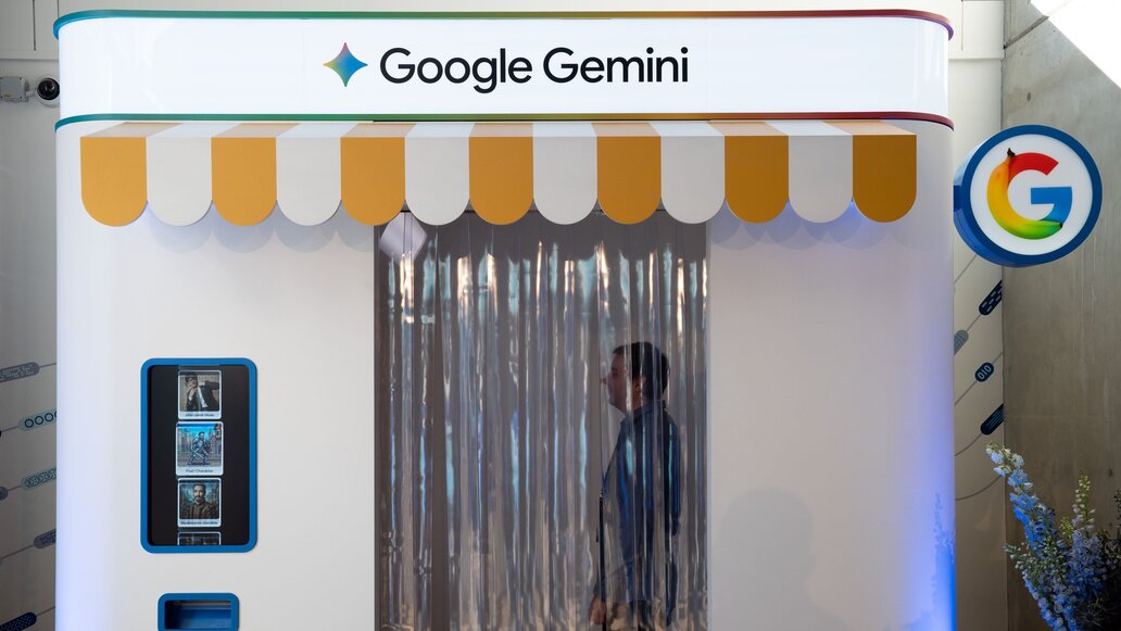 Milliarden-Investition: Google eröffnet KI-Zentrum in Berlin