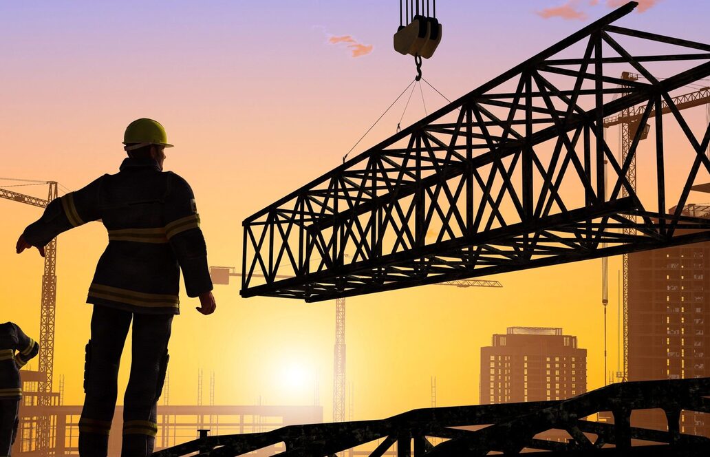 Wer diese Gehalts-Hebel kennt, verdient im Bau deutlich mehr