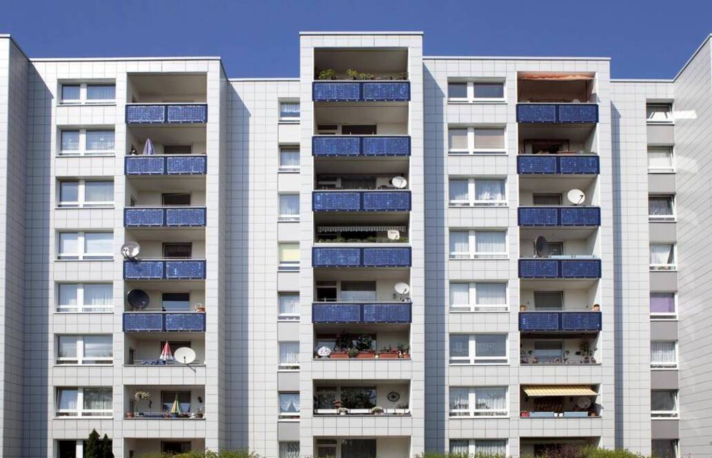 Gewinn- und Dividendensteigerung: Rekordgewinn bei LEG – doch Mieterbund übt scharfe Kritik