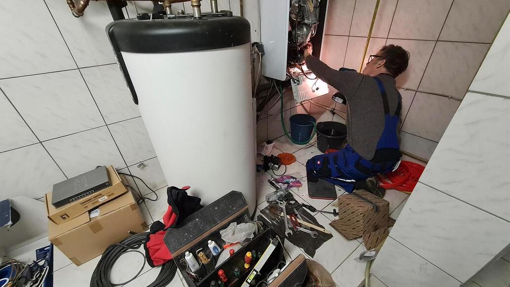 Gebäudemodernisierungsgesetz: Fachleute warnen vor Unsicherheit durch CO2-Preis und Förderchaos