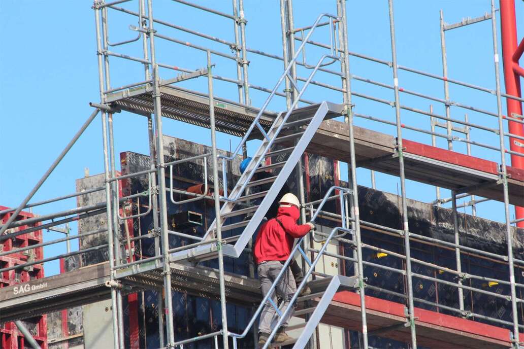 Mehr Digitalisierung und KI: Bauunternehmen müssen umdenken