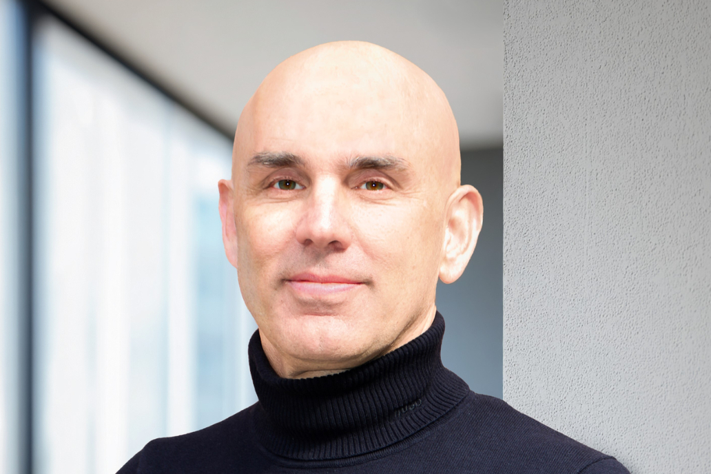 Otto wirbt neuen CMO bei HelloFresh ab