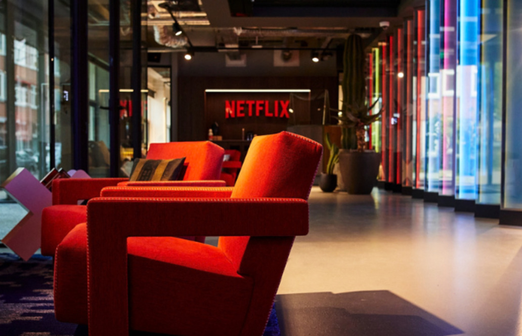 Netflix-Werbung mit Amazon-Shopping-Daten: Super Audience Match
