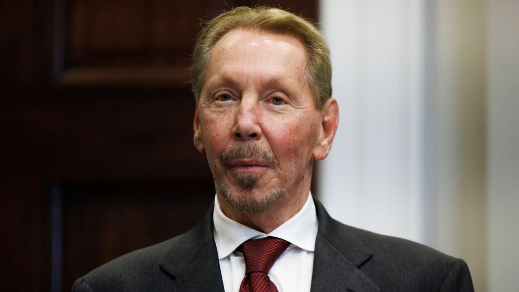 Oracle plant offenbar Tausende Stellenstreichungen nach milliardenschwerem KI- und Cloud-Ausbau