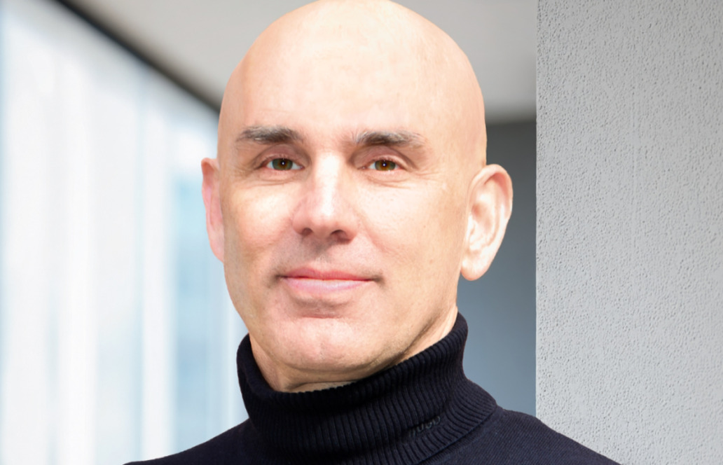 Otto holt HelloFresh-CMO Marcus von Franck als Marketingchef