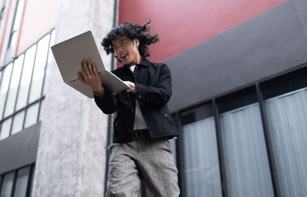 Got to article: Rebecca Hesselbach