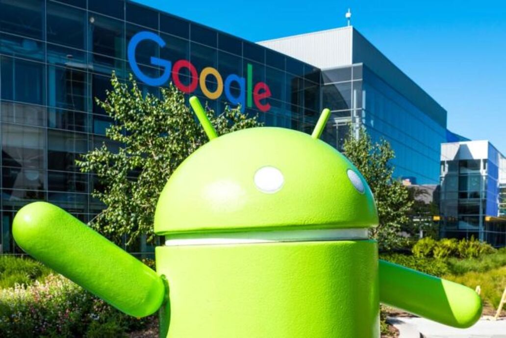 Google mit Liste bester KI-Modelle für Android-Entwicklung