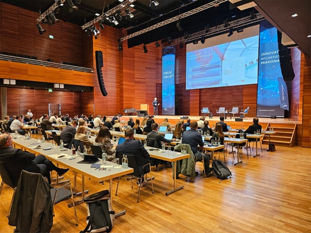 VDIV-Forum diskutiert neue Vergütungsmodelle für Immobilienverwalter