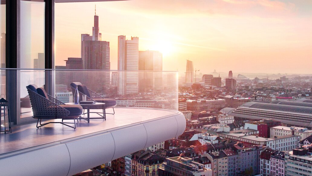 Immobilienkauf: So finanzieren Spitzenverdiener und Vermögende ihr Eigenheim