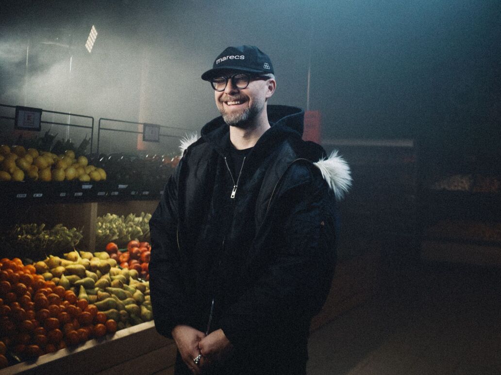 Kaufland erklärt Mark-Forster-Clips: Hinter den Videos steckt eine Social-Kampagne