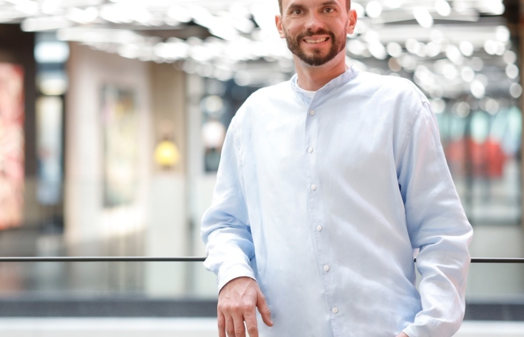 Uwe Roschmann wechselt von Omnicom zu Mediaplus und treibt internationales Wachstum voran