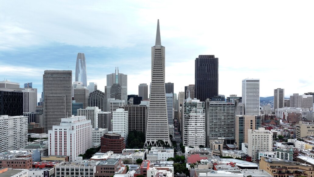 58-Millionen-Verlust bei US-Hochhaus bringt Anwälte-Versorgungswerk unter Druck