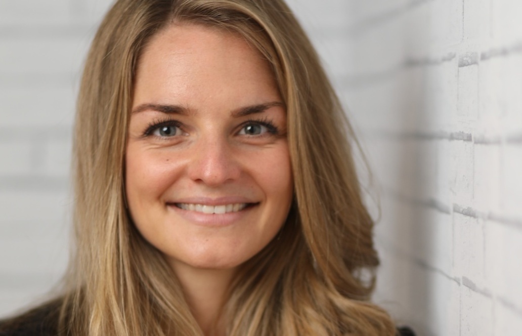 Klosterfrau ernennt Stefanie Peffer zur neuen Head of Media