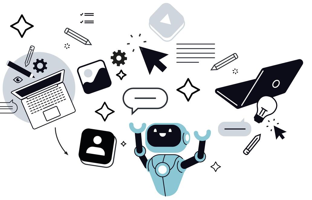 KI bleibt Top-Marketingtrend 2026 – Hype verliert jedoch an Dynamik