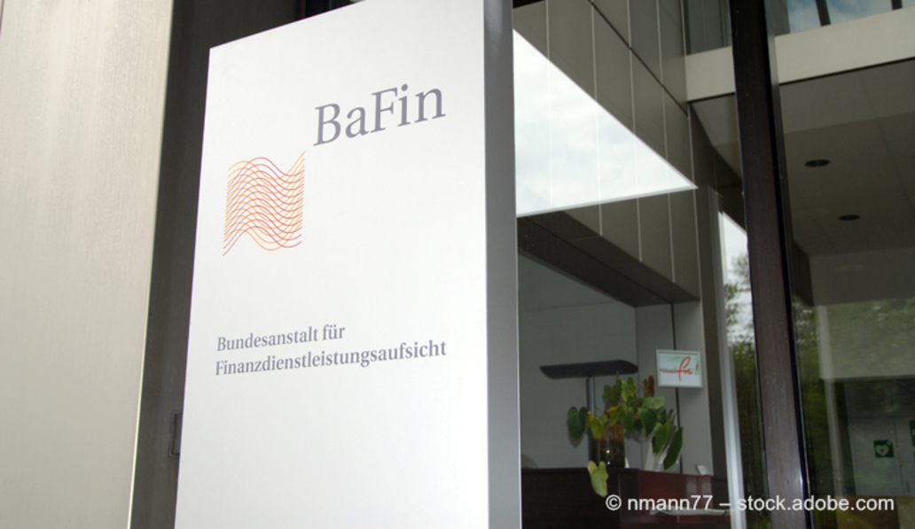 BaFin warnt vor Risiken bei offenen Immobilienfonds