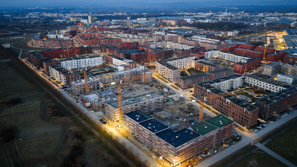 Warum die Neubau-Förderung EH55 kaum genutzt wird