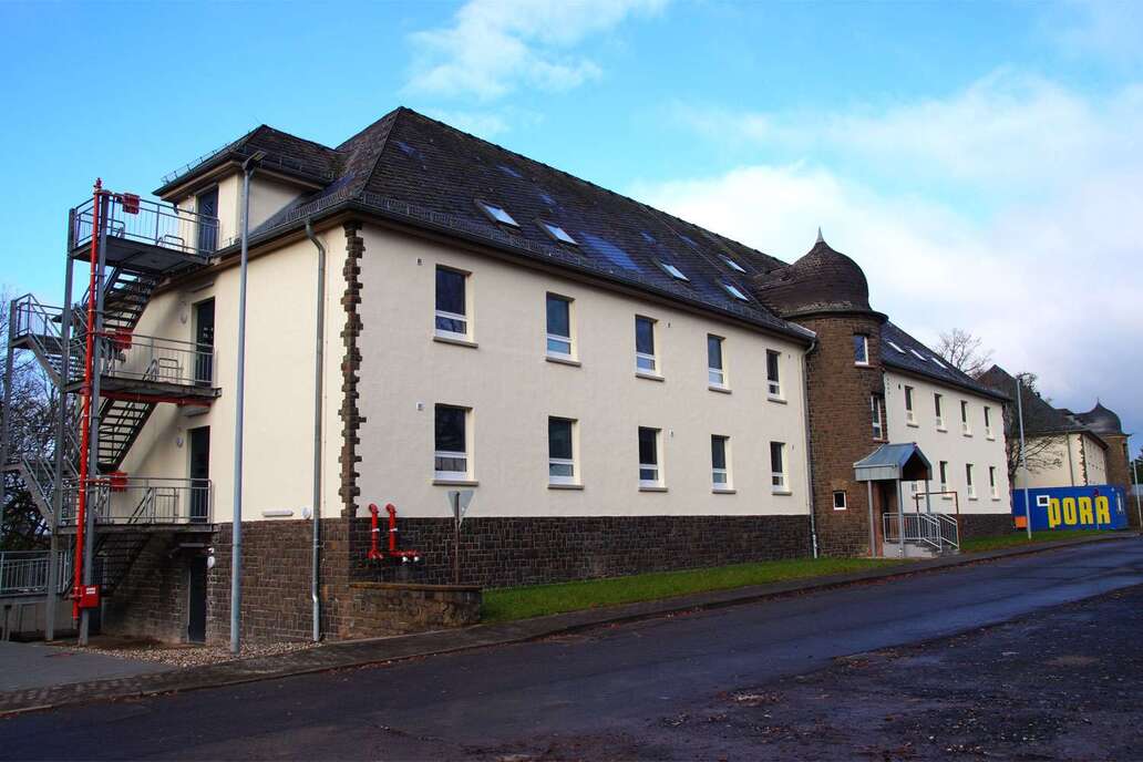 Bundeswehr treibt Militärbau voran – Bauwirtschaft erwartet Milliardenmarkt