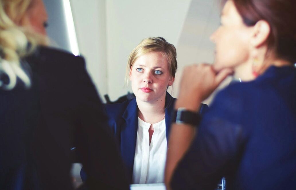 Got to article: Ursula Vranken