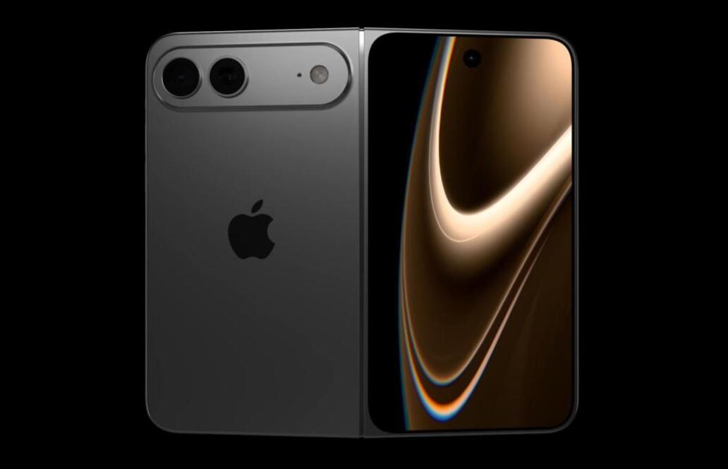 iPhone Fold: Alles, was wir über Apples Falt-Handy bereits wissen