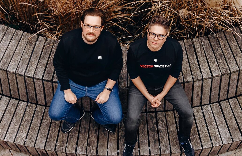 Künstliche Intelligenz: Bosch investiert in Berliner KI-Start-up Qdrant