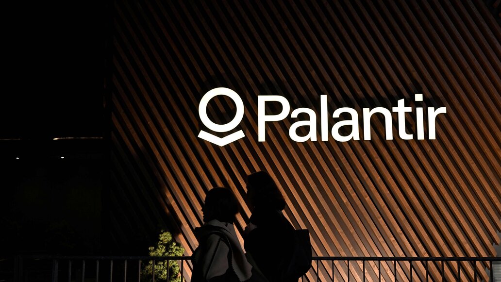 Polizei-Software: Experten sehen in Palantir eine Gefahr für die Demokratie