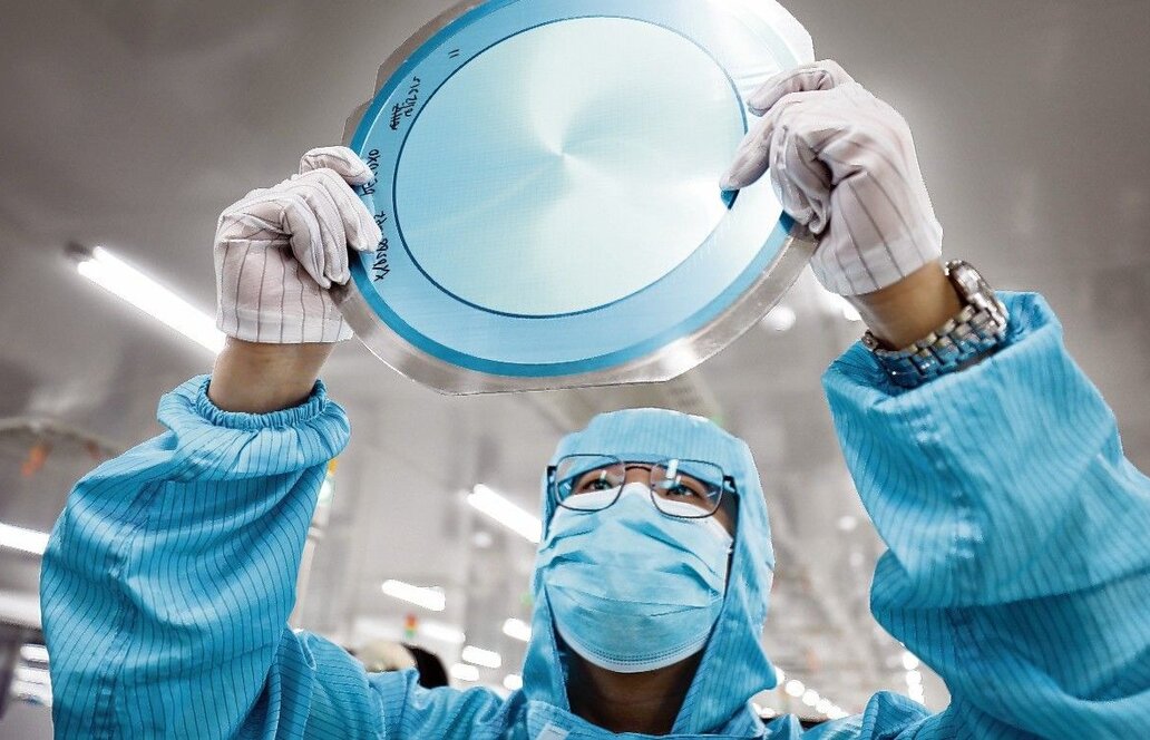 Technologie: Nahostkrieg treibt Chippreise in die Höhe