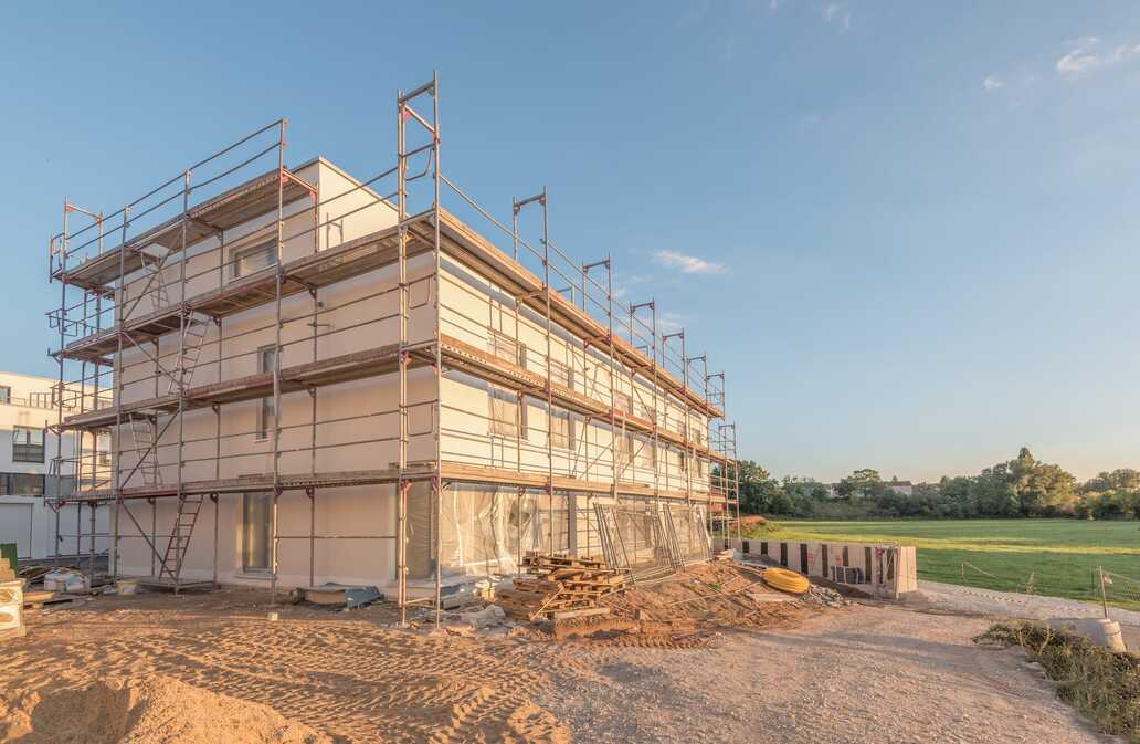 EH-55-Förderung: Warum der neue Förderzins-Vorteil schon wieder schrumpft