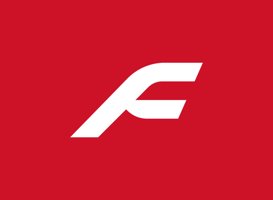 Neues Markenlogo für Frecciarossa