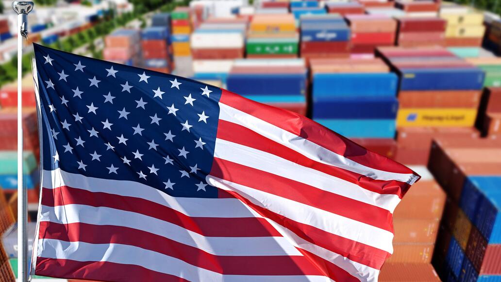 Wegen Trumps Politik: Deutsche sehen US-Marken kritisch, sind aber selten zum Boykott bereit