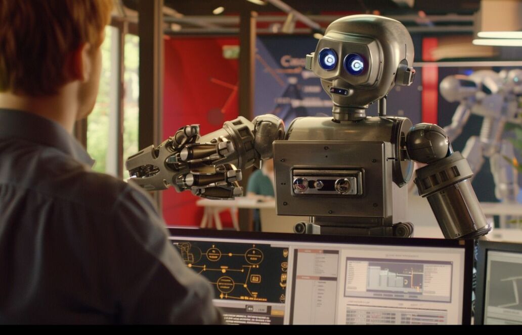 Got to article: Martin Salwiczek