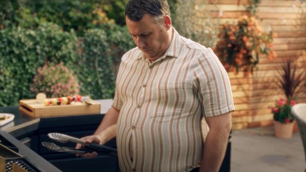 Nach Agenturpitch: Das ist die erste Bauhaus-Kampagne von Philipp und Keuntje