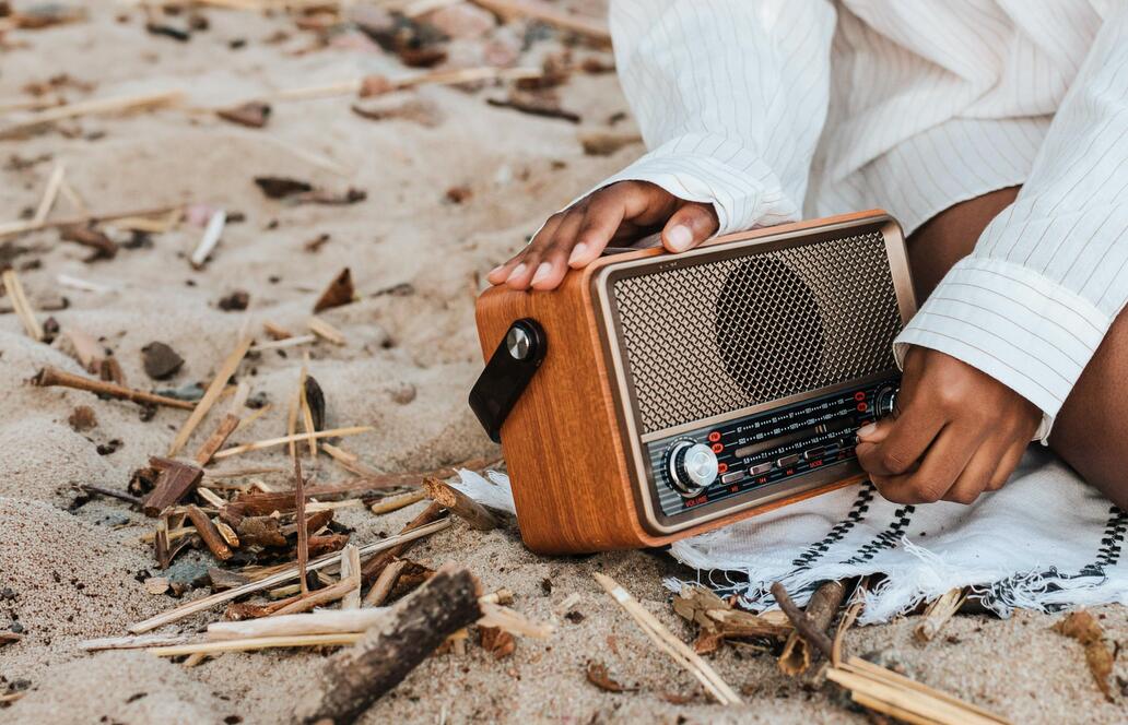 Audio-Branding: Wie man Marken am Klang erkennen kann