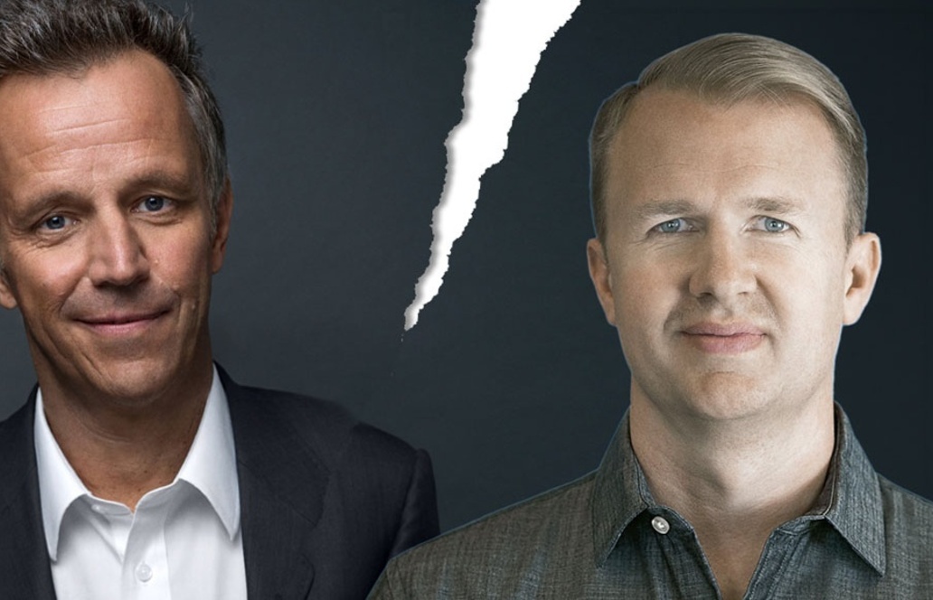 Konflikt zwischen The Trade Desk und Publicis eskaliert – Streit um Transparenz im Adtech-Markt