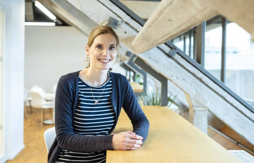 Got to article: Studium: Baustoff-Ingenieure haben viele Perspektiven