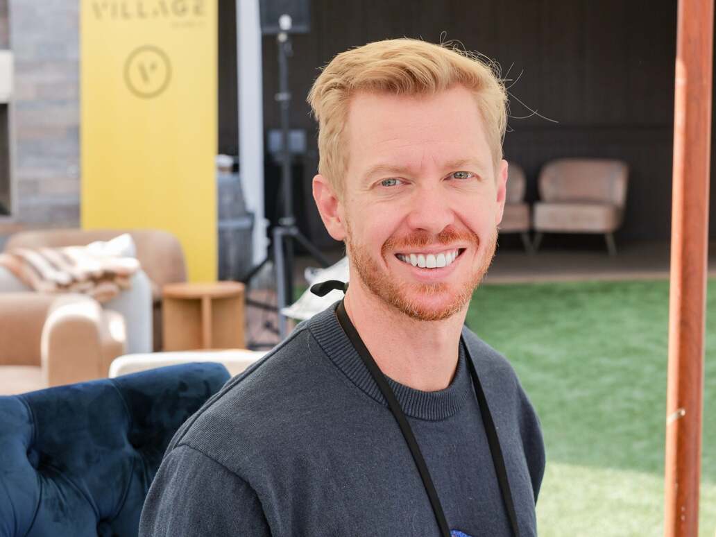 Reddit-CEO Steve Huffman: Warum KI die Einsteigerjobs nicht gefährdet