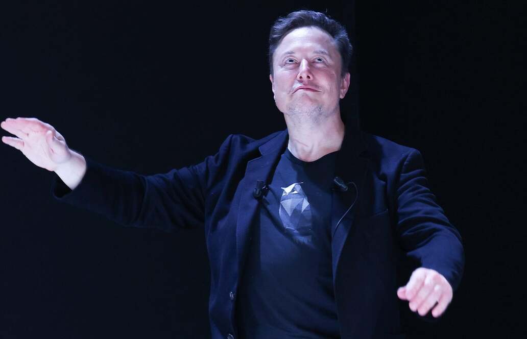 „Terafab“: Elon Musk liefert neue Details zu seinem Mega-Projekt