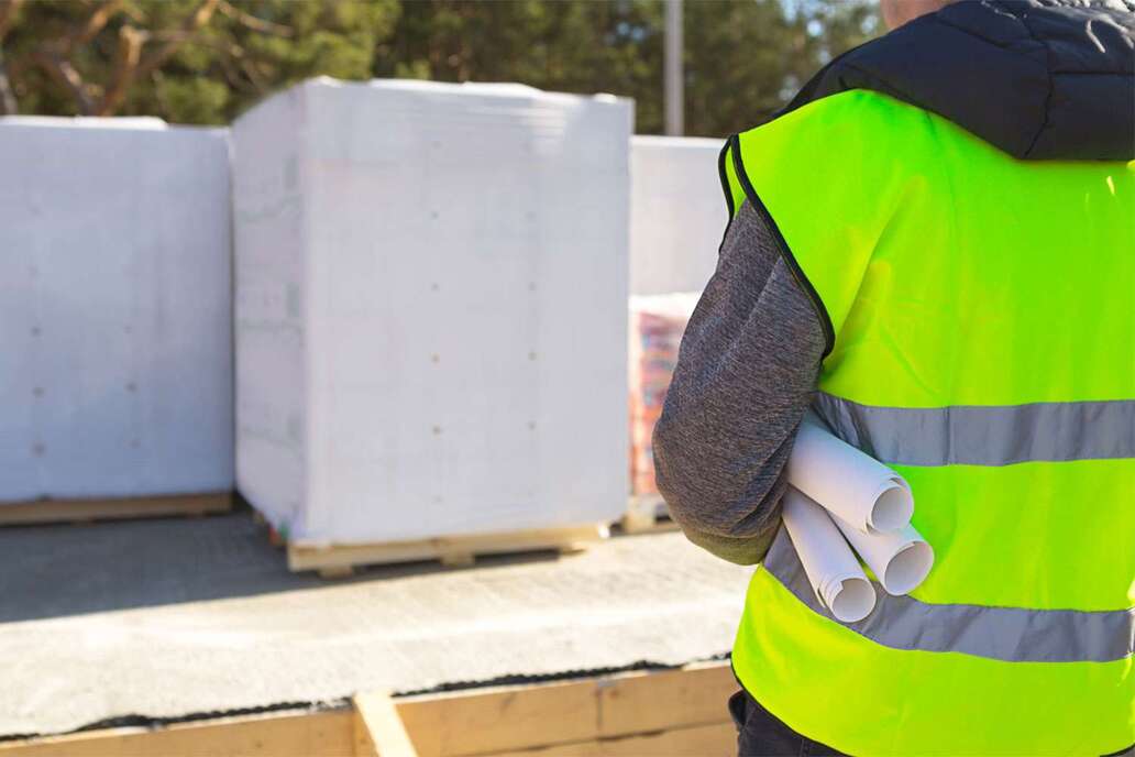 Bauzulieferindustrie im Stresstest: Neue Strategien gefragt