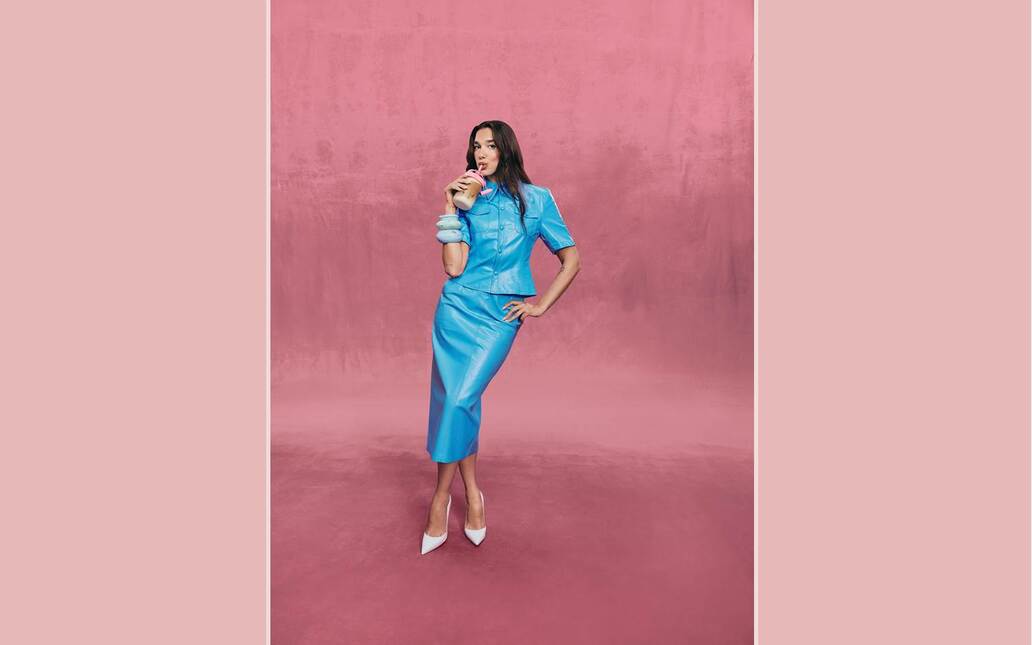 Cultural Marketing: Nespresso startet mit Pop-Ikone Dua Lipa in eine neue Marken-Ära