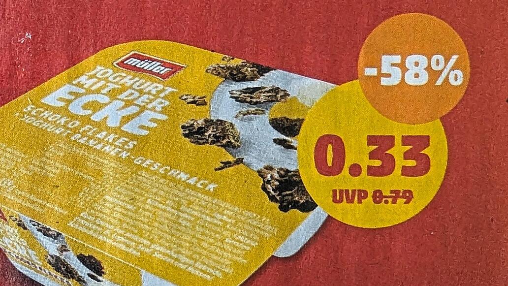 Sonderangebote: Verbraucherschützer verteidigen Regeln zur Preiswerbung