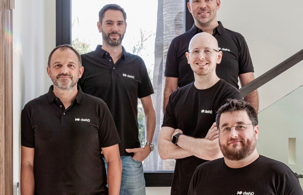 KI-Start-up Dash0 erreicht Milliardenbewertung und wird zweites Einhorn des Jahres