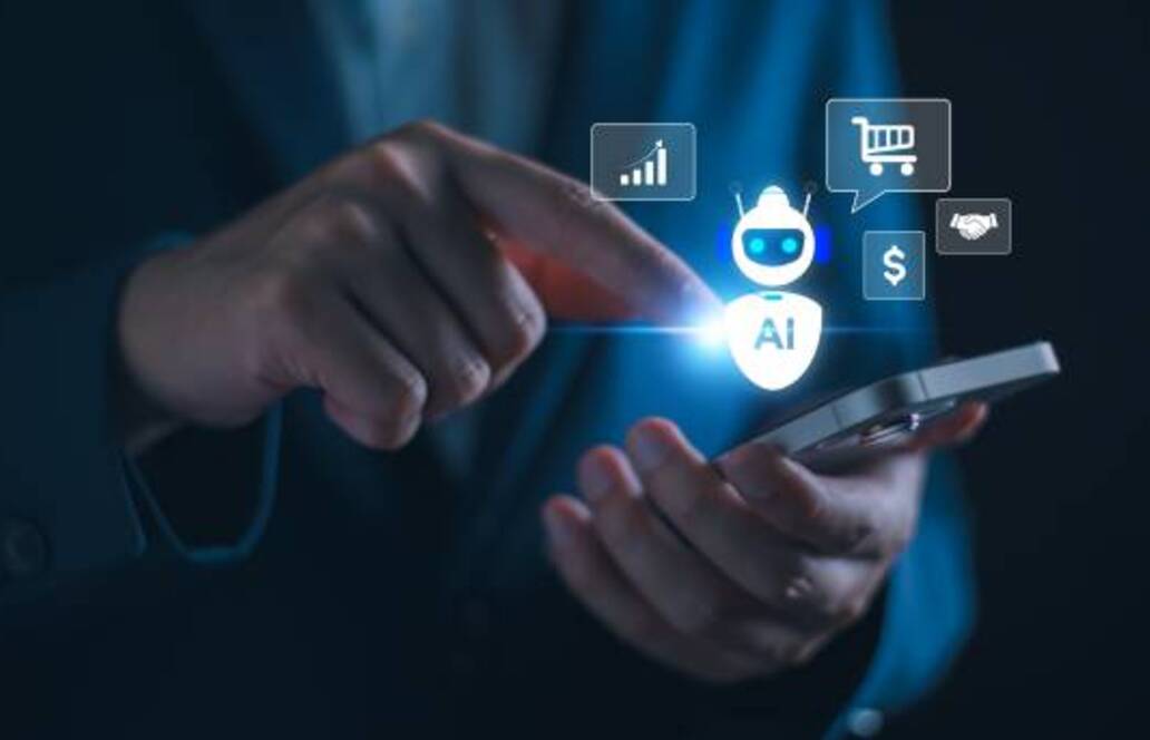 Apple verdient bald eine Milliarde US-Dollar dank KI im App Store