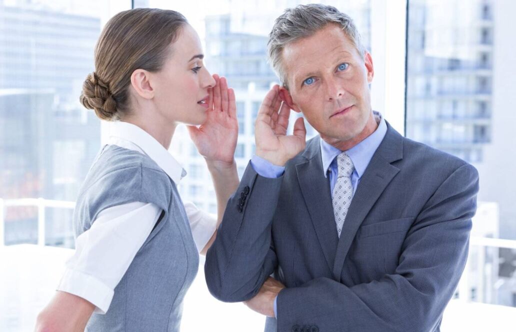 Got to article: Gerüchte im Unternehmen werden zum Risiko und zeigen Schwächen in der Führungskommunikation