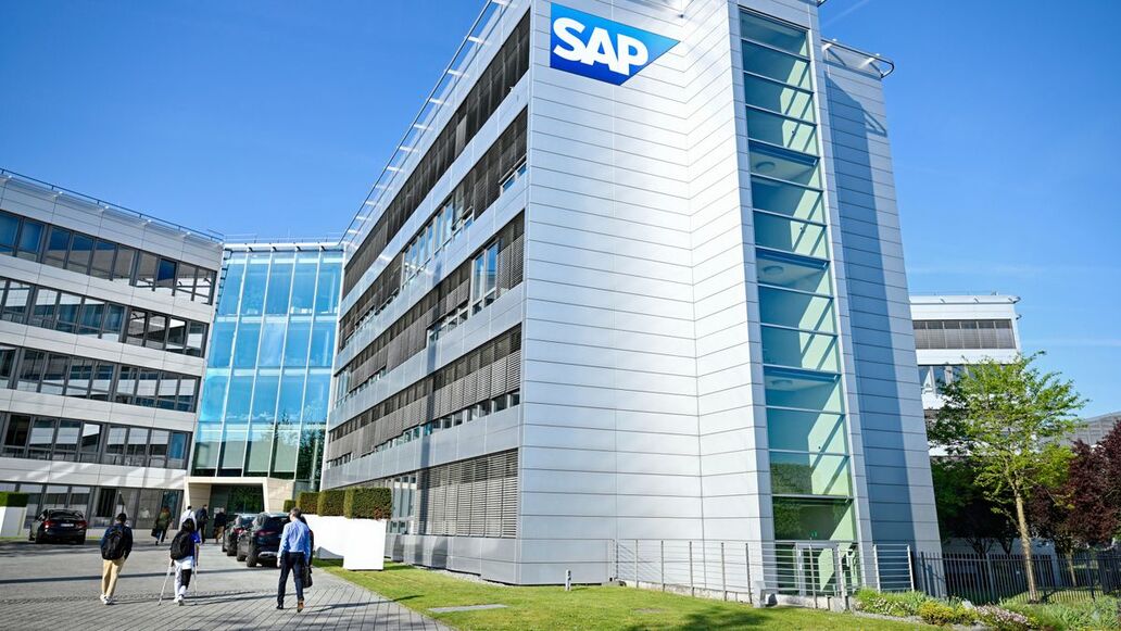 SAP: Aktie fällt nach JPMorgan-Abstufung auf 26-Monats-Tief